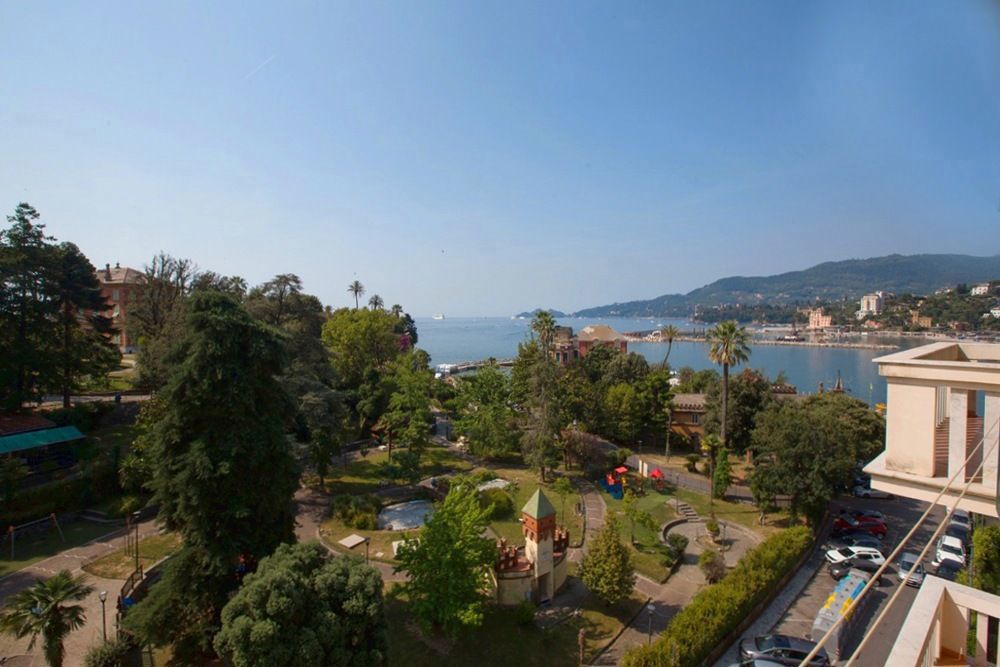 Foto 8 di 10 - Appartamento in vendita a Rapallo