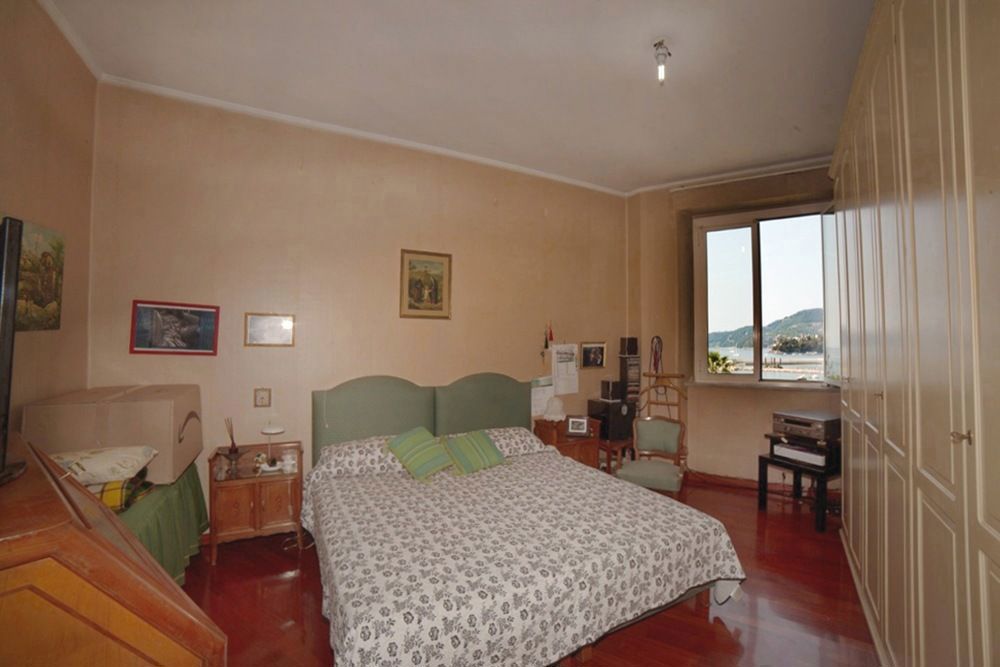 Foto 10 di 10 - Appartamento in vendita a Rapallo