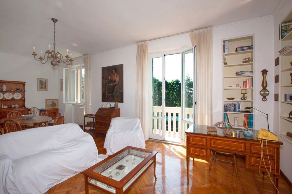 Foto 4 di 10 - Appartamento in vendita a Rapallo