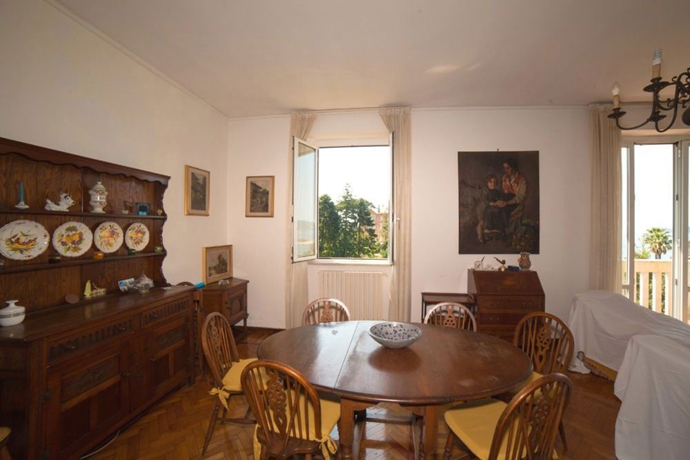 Foto 5 di 10 - Appartamento in vendita a Rapallo