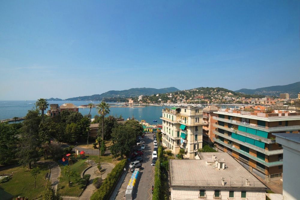 Foto 6 di 10 - Appartamento in vendita a Rapallo