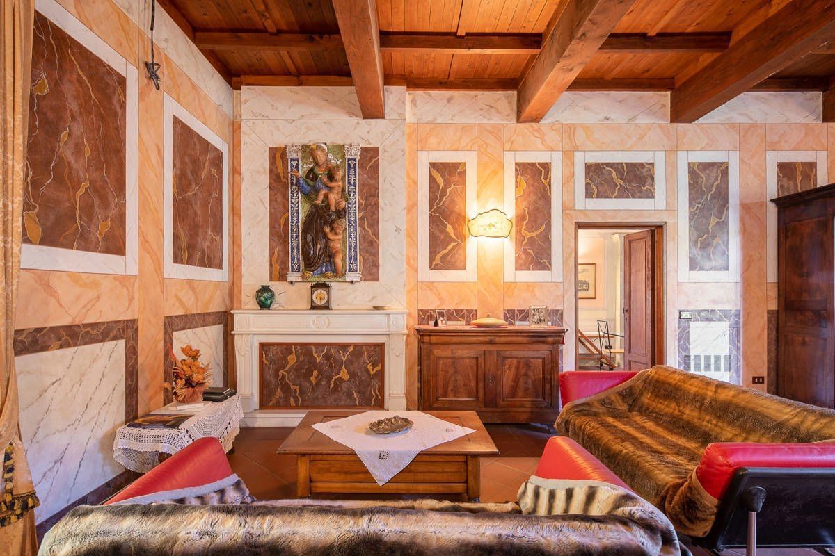 Foto 14 di 40 - Villa in vendita a Pistoia
