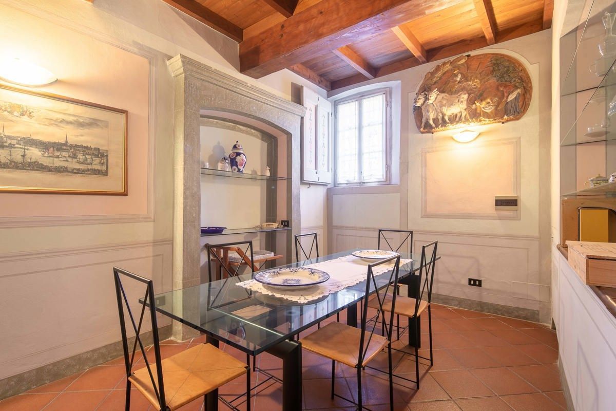 Foto 15 di 40 - Villa in vendita a Pistoia