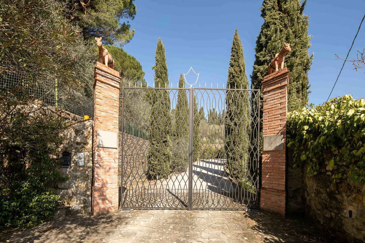 Foto 29 di 40 - Villa in vendita a Pistoia