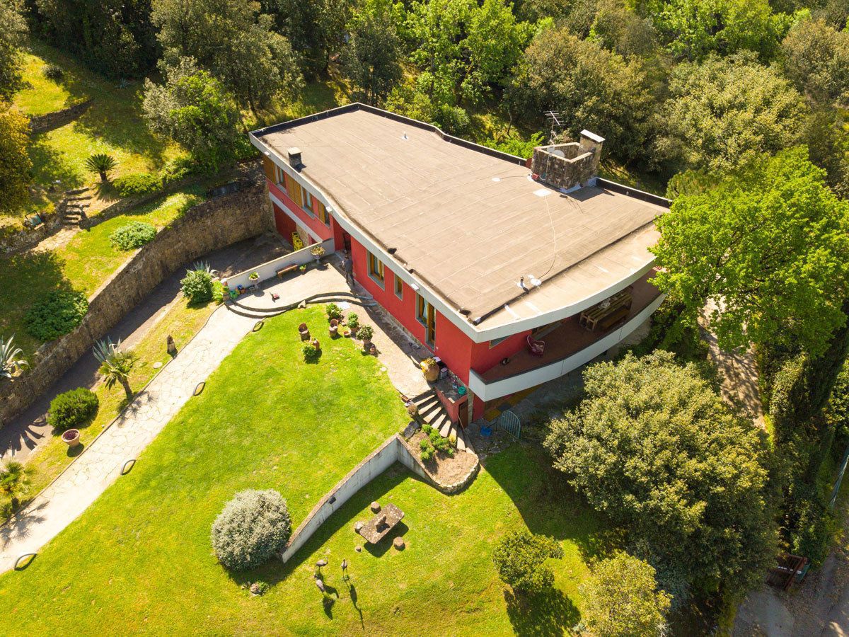 Foto 3 di 31 - Villa in vendita a Firenze