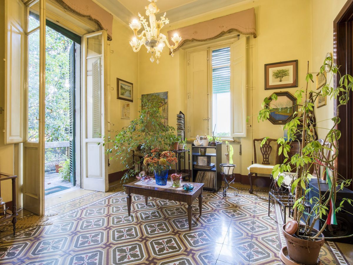 Foto 10 di 25 - Villa in vendita a Lucca
