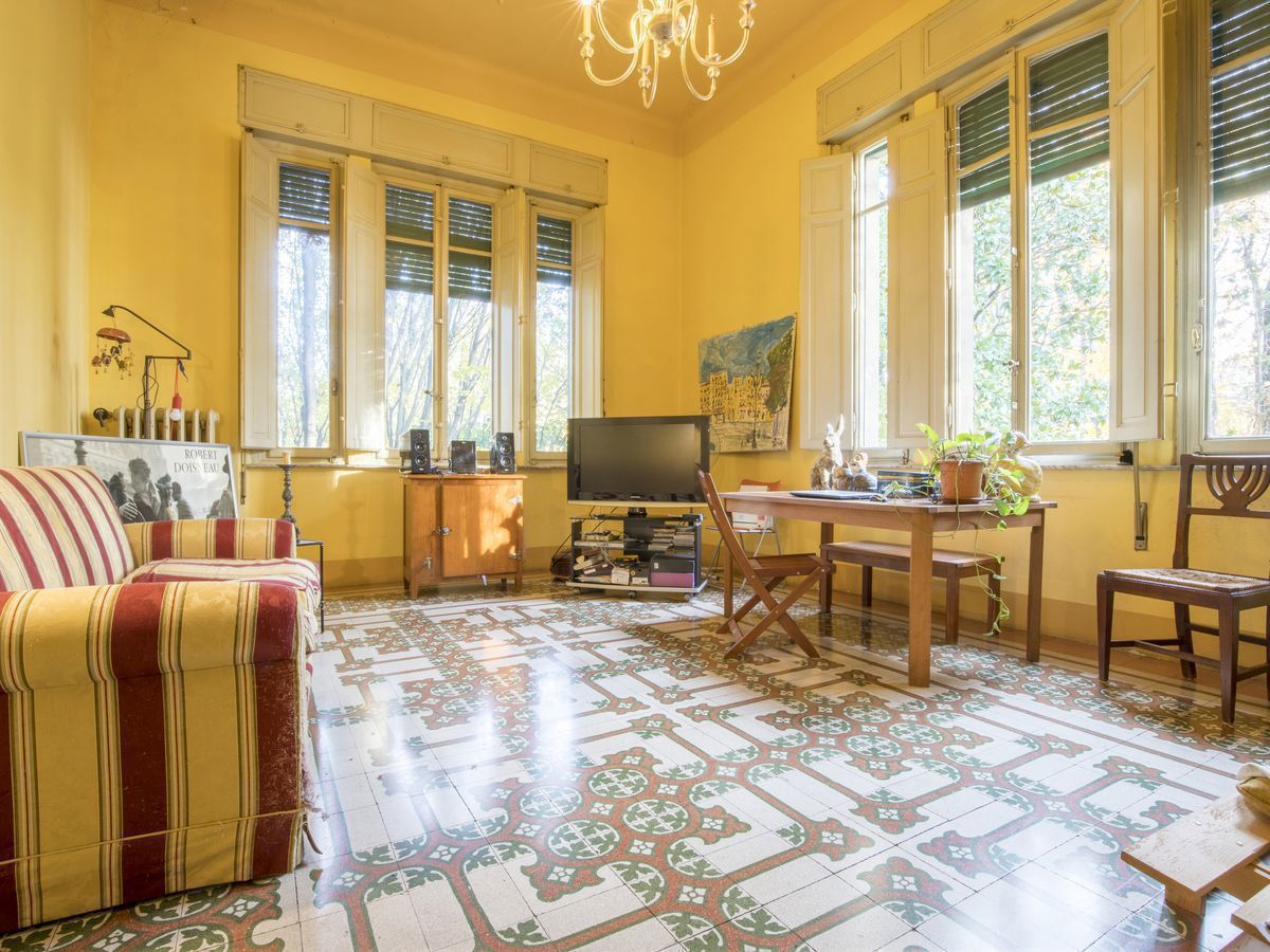 Foto 12 di 25 - Villa in vendita a Lucca
