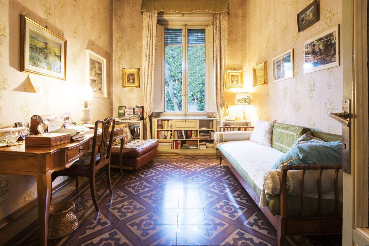 Foto 17 di 25 - Villa in vendita a Lucca