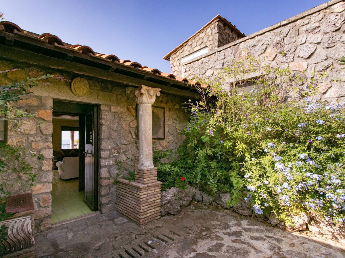 Foto 9 di 56 - Villa in vendita a Orbetello