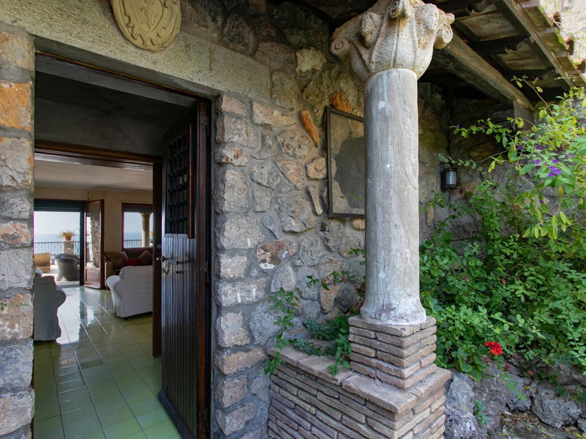Foto 10 di 56 - Villa in vendita a Orbetello
