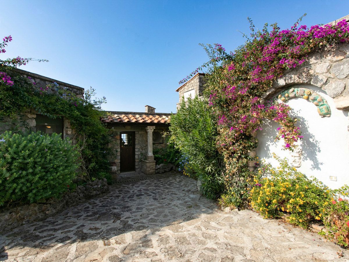 Foto 28 di 56 - Villa in vendita a Orbetello
