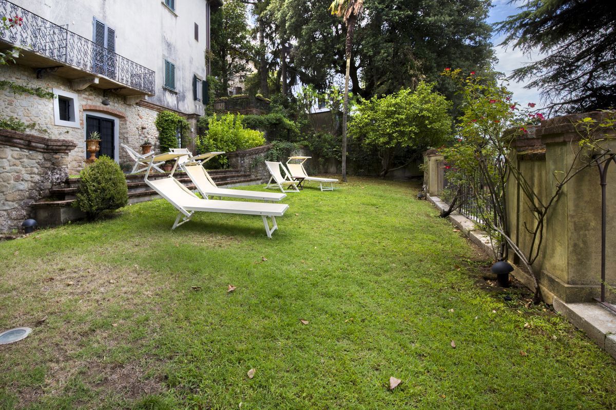 Foto 8 di 47 - Appartamento in vendita a Montecatini Terme