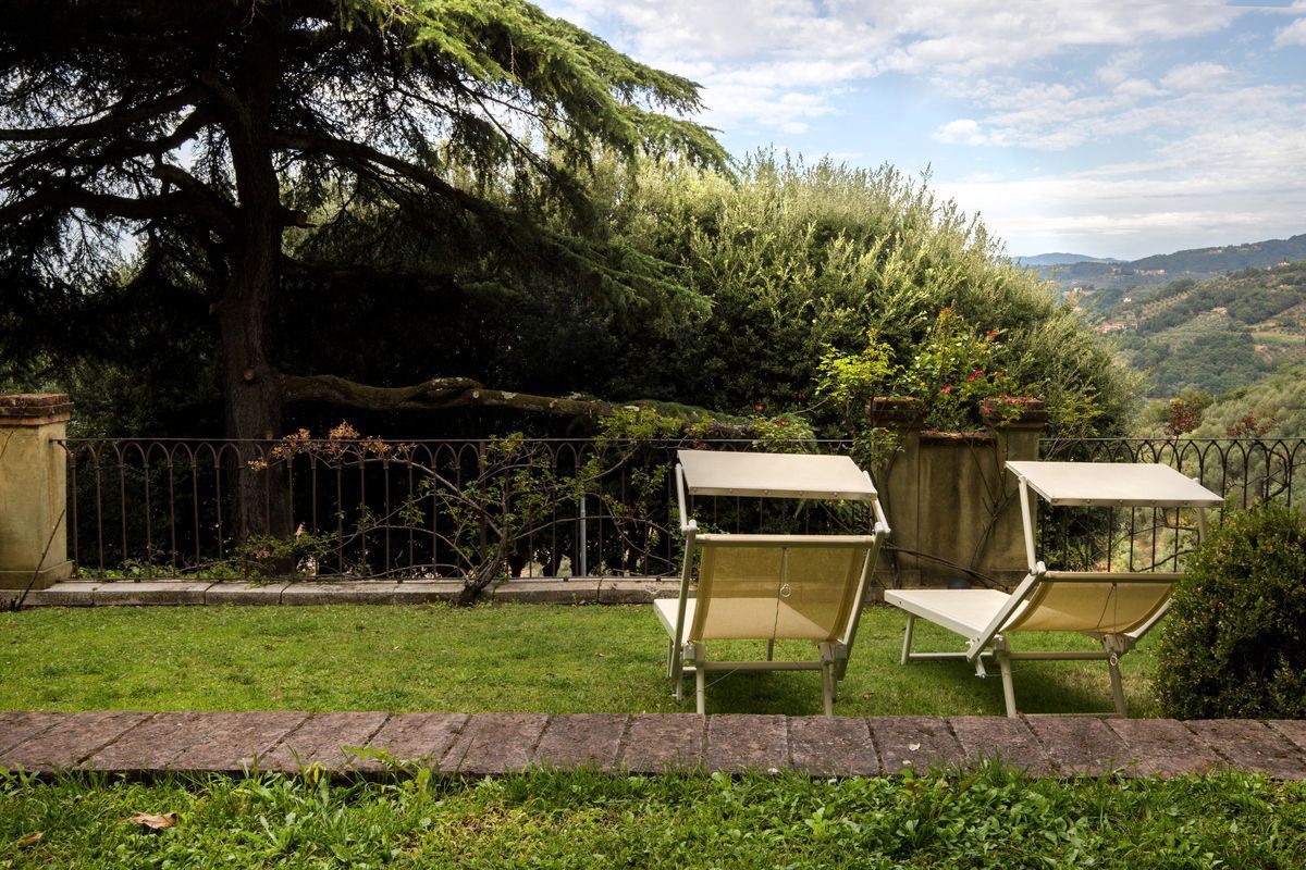 Foto 9 di 47 - Appartamento in vendita a Montecatini Terme