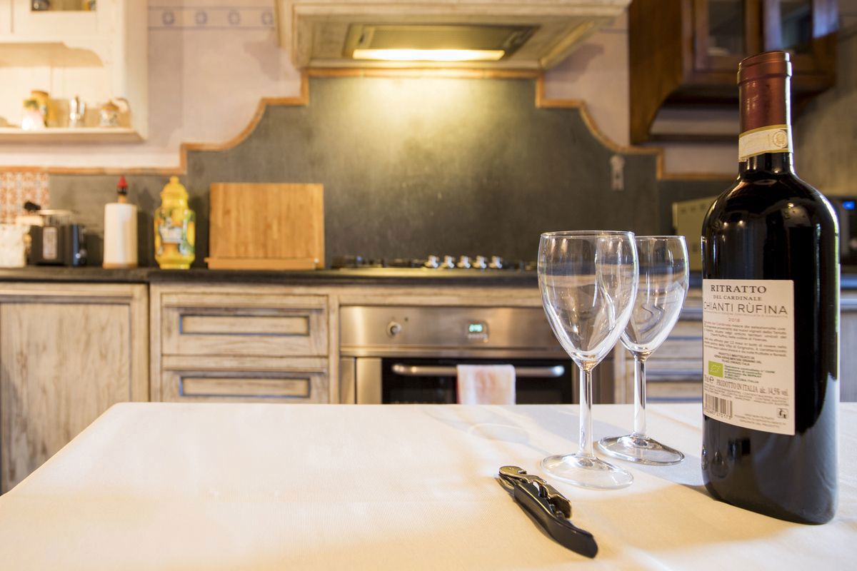 Foto 15 di 47 - Appartamento in vendita a Montecatini Terme