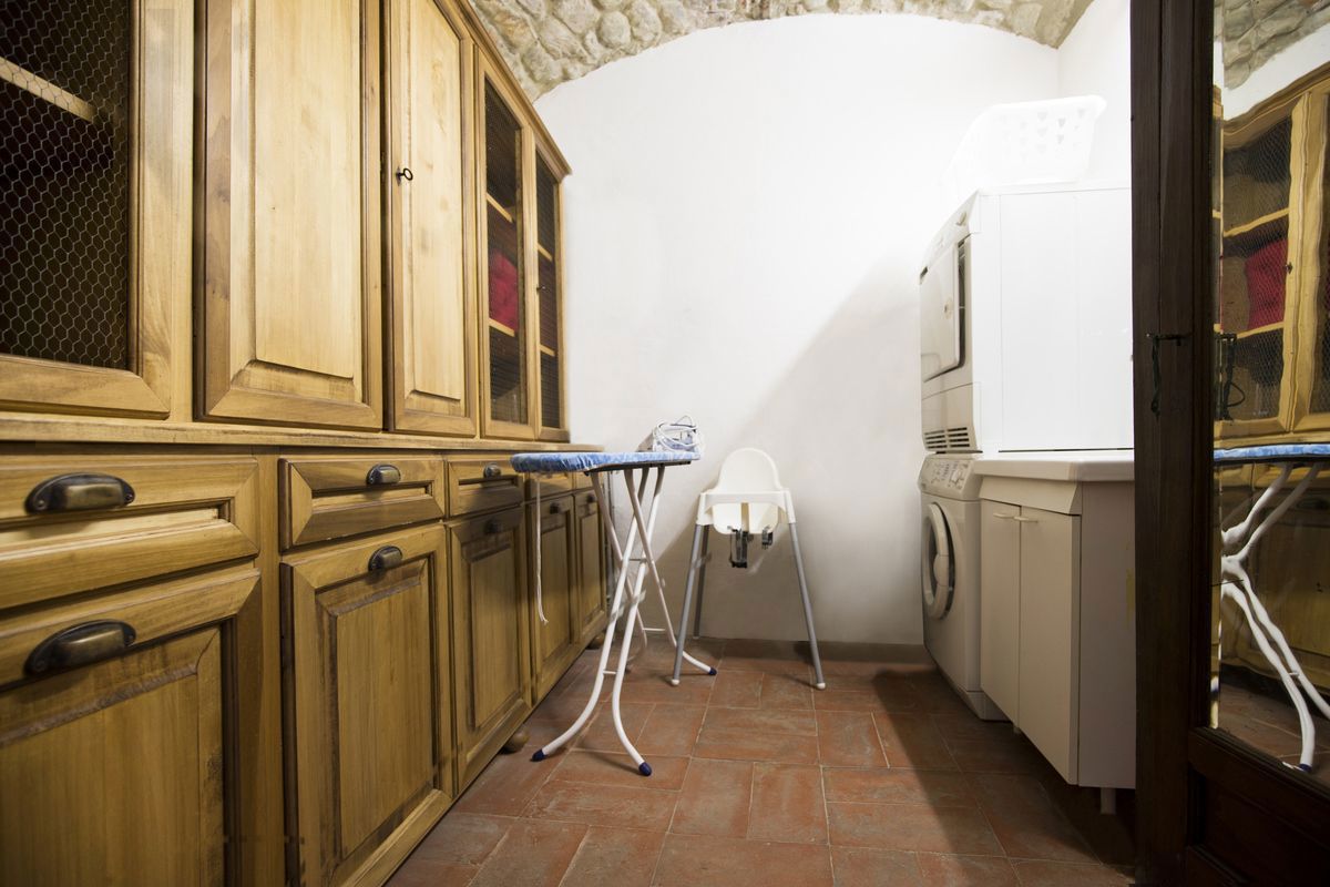 Foto 17 di 47 - Appartamento in vendita a Montecatini Terme