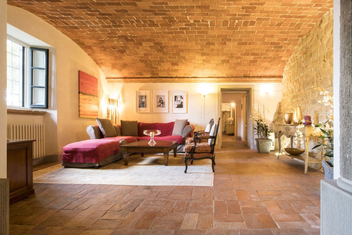 Foto 26 di 47 - Appartamento in vendita a Montecatini Terme