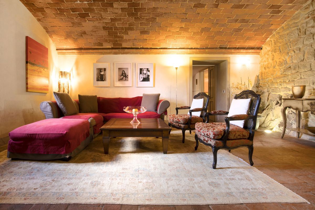 Foto 27 di 47 - Appartamento in vendita a Montecatini Terme