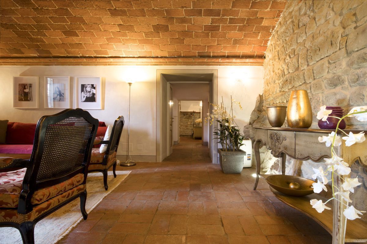 Foto 28 di 47 - Appartamento in vendita a Montecatini Terme
