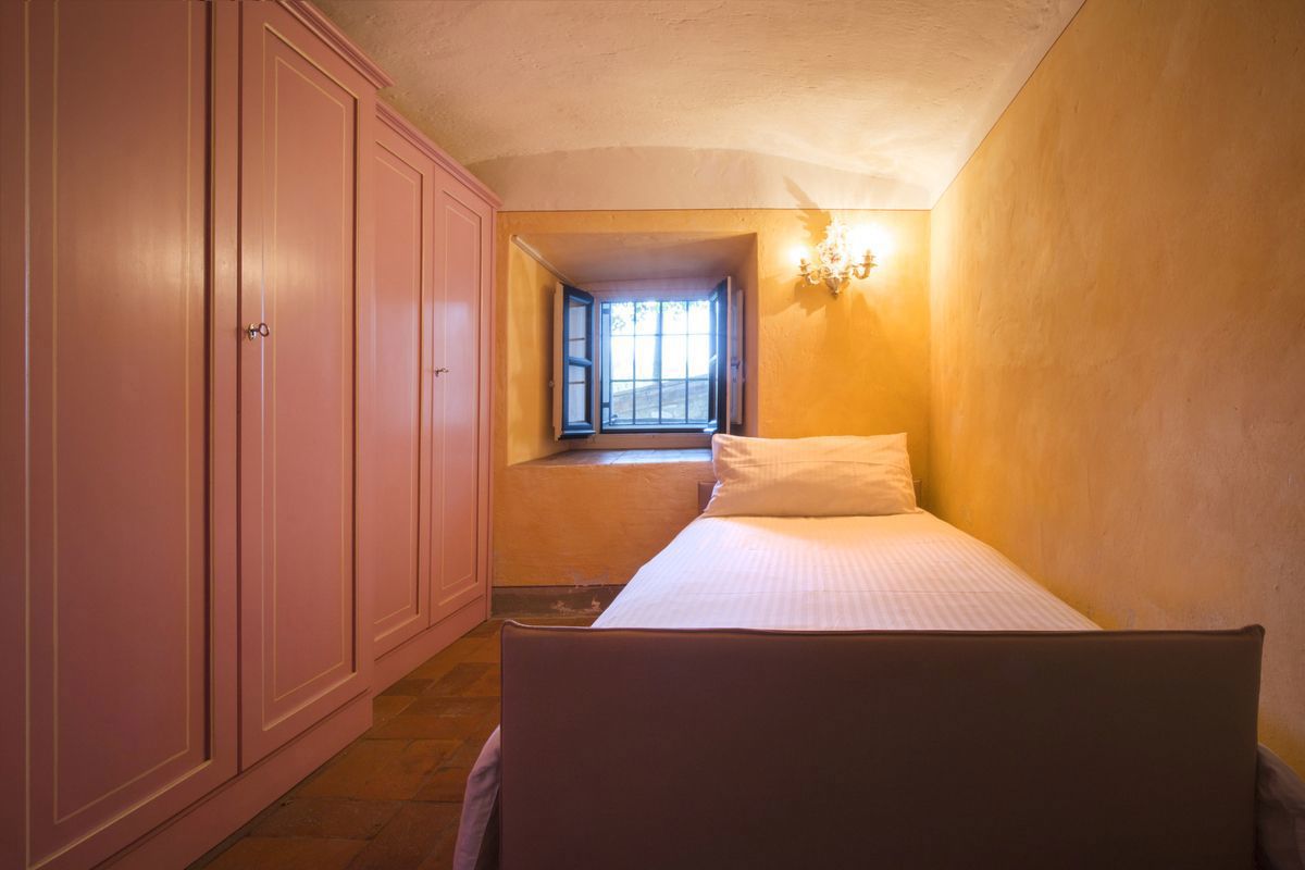 Foto 37 di 47 - Appartamento in vendita a Montecatini Terme