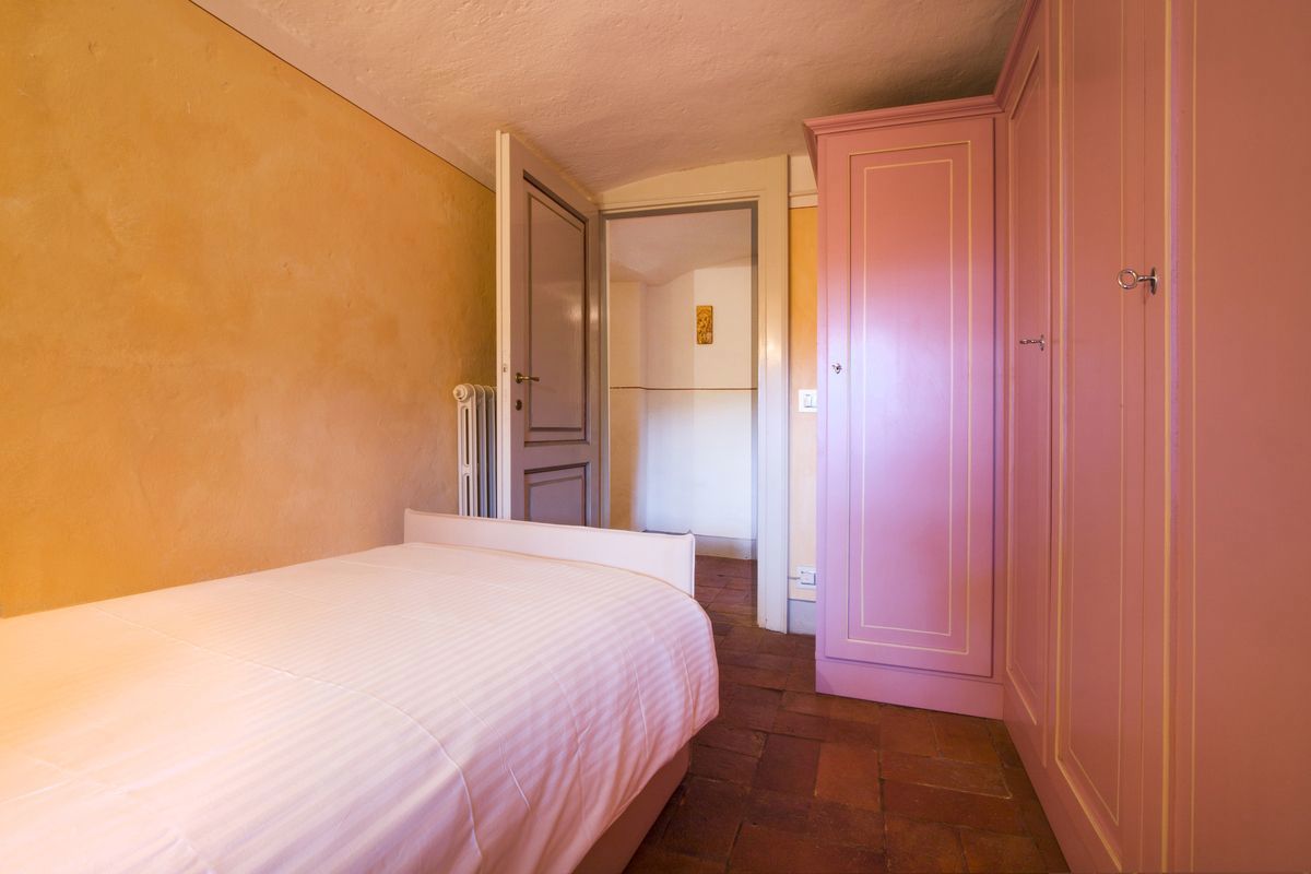 Foto 38 di 47 - Appartamento in vendita a Montecatini Terme