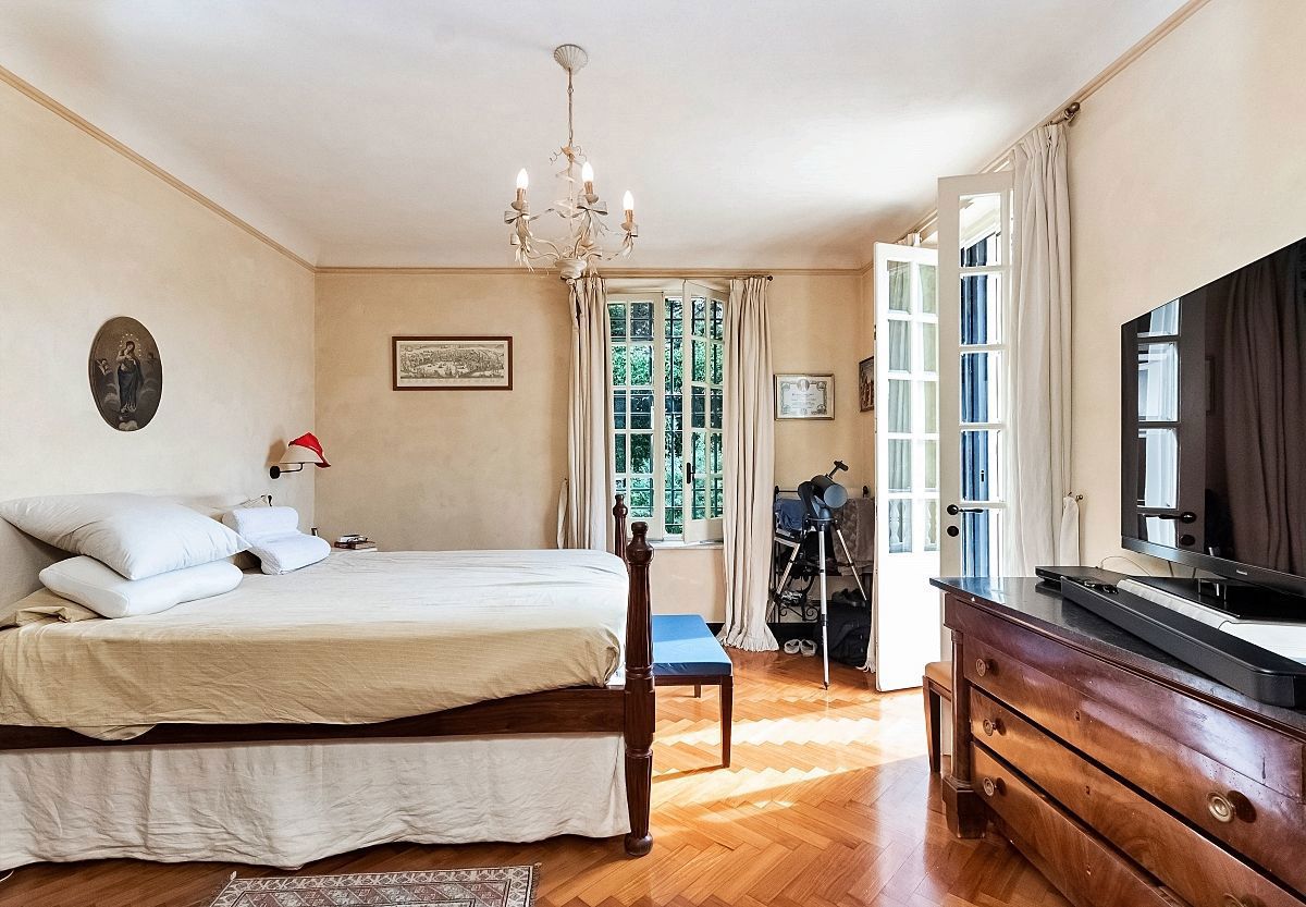 Foto 19 di 27 - Villa in vendita a Genova