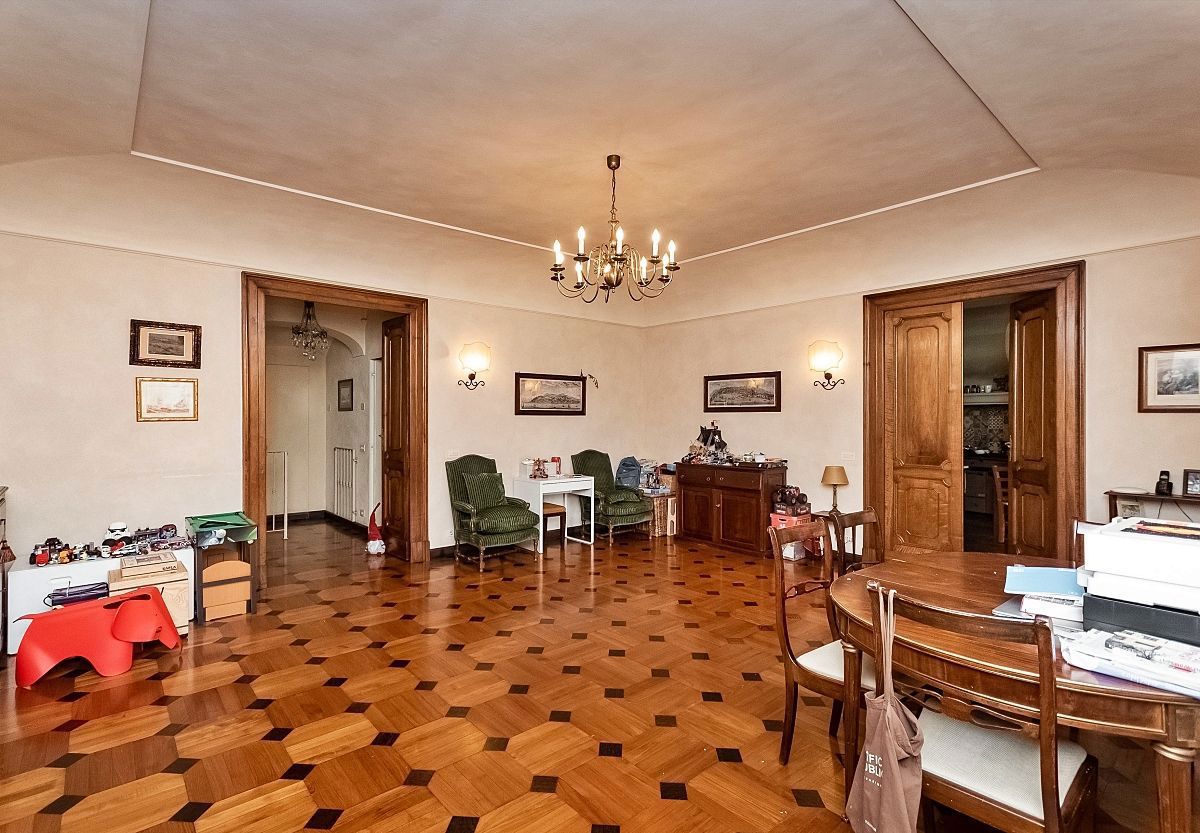 Foto 22 di 27 - Villa in vendita a Genova