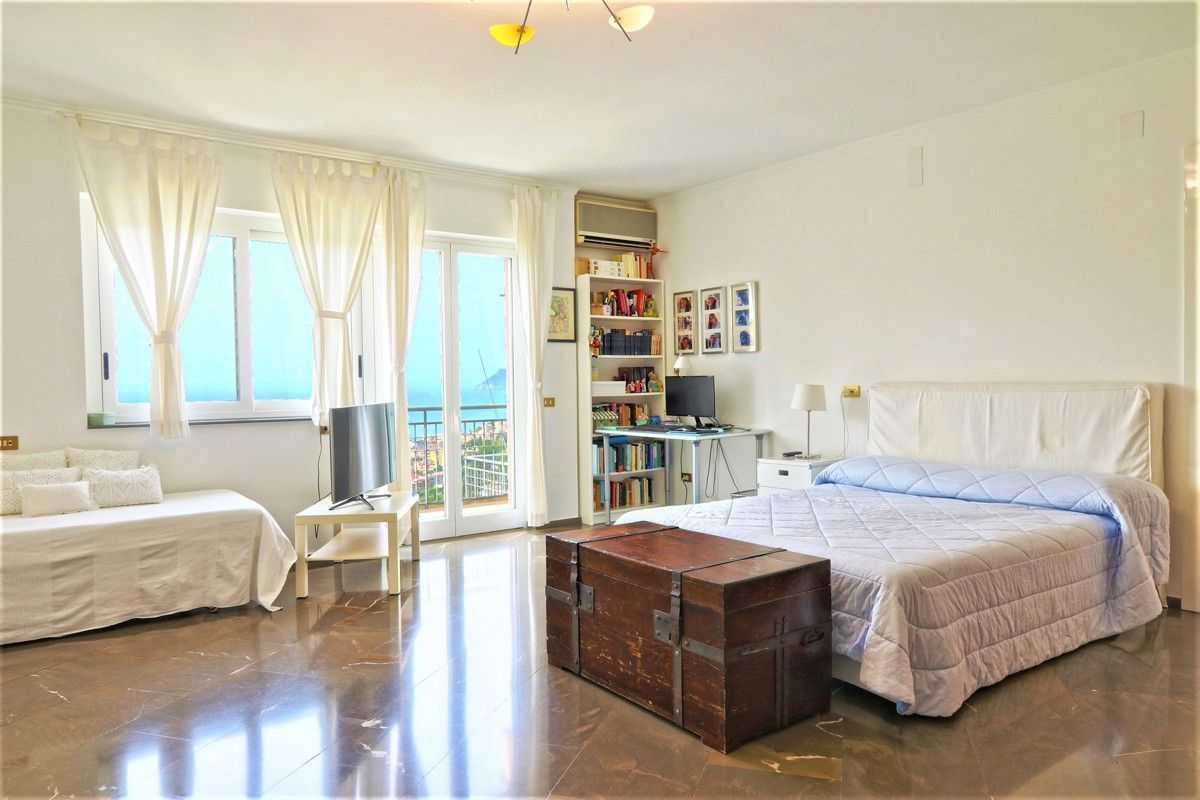 Foto 7 di 55 - Appartamento in vendita a Salerno
