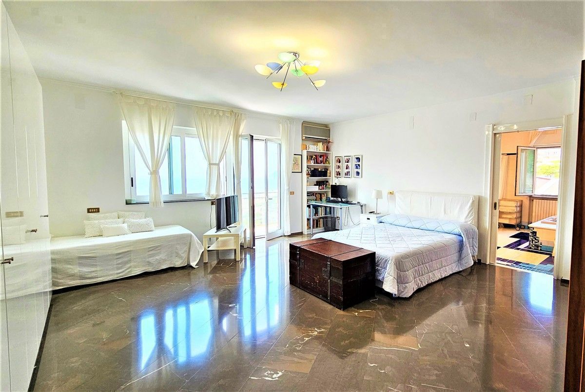 Foto 39 di 55 - Appartamento in vendita a Salerno