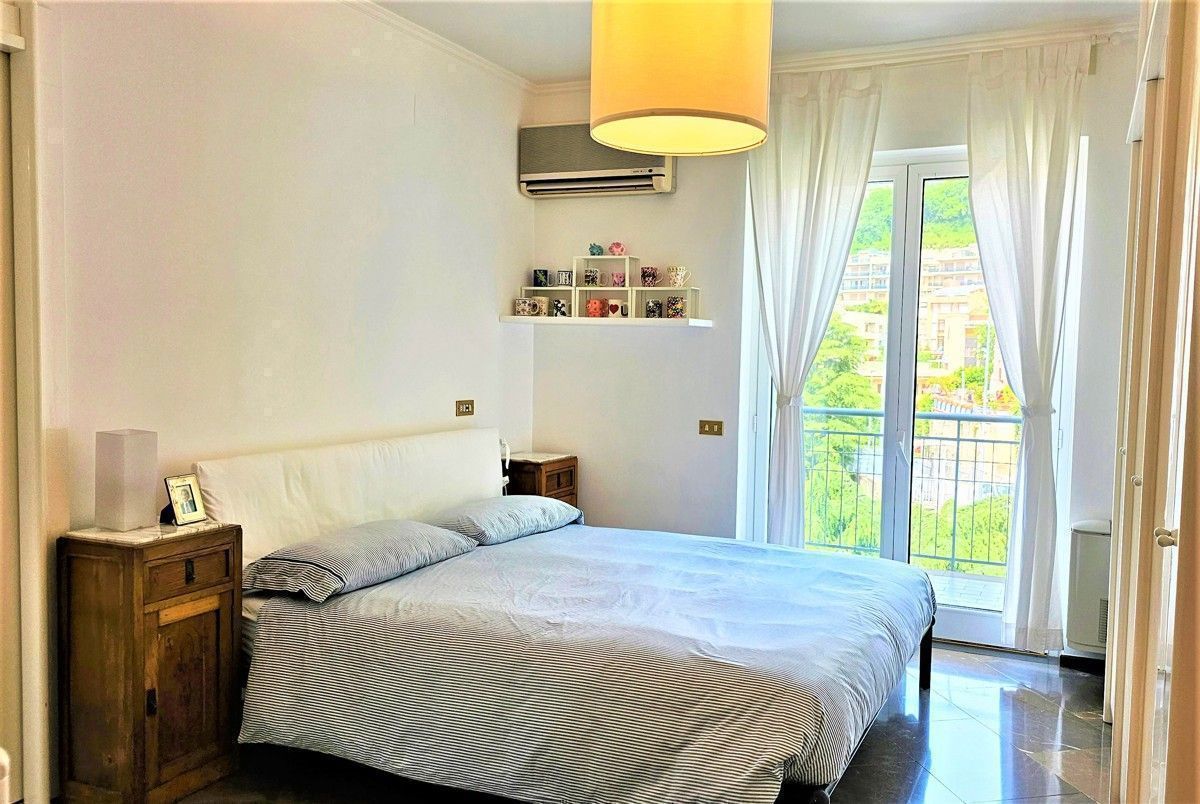 Foto 42 di 55 - Appartamento in vendita a Salerno