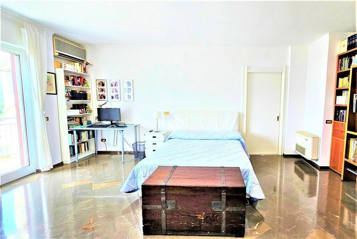 Foto 43 di 55 - Appartamento in vendita a Salerno