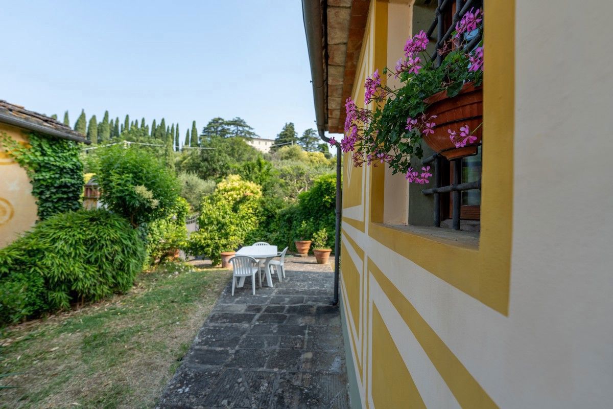 Foto 7 di 40 - Villa in vendita a Pistoia