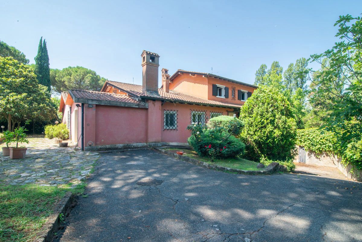 Foto 30 di 55 - Villa in vendita a Roma