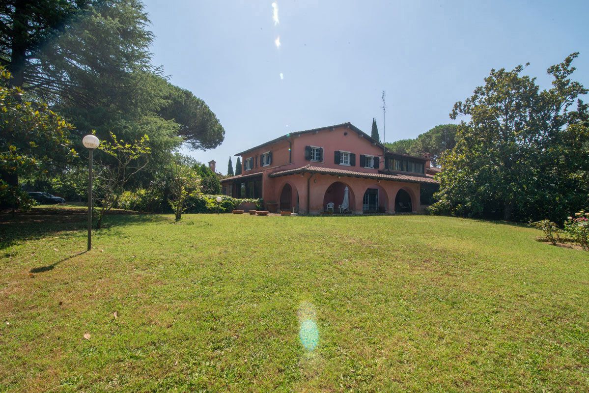 Foto 38 di 55 - Villa in vendita a Roma