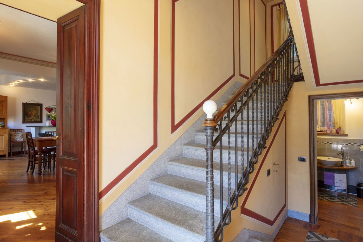 Foto 10 di 53 - Villa in vendita a Occhieppo Superiore