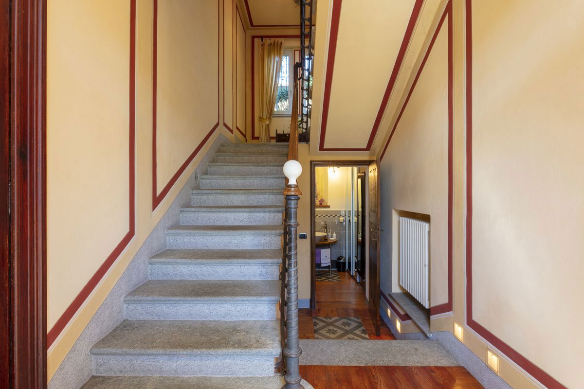 Foto 19 di 53 - Villa in vendita a Occhieppo Superiore