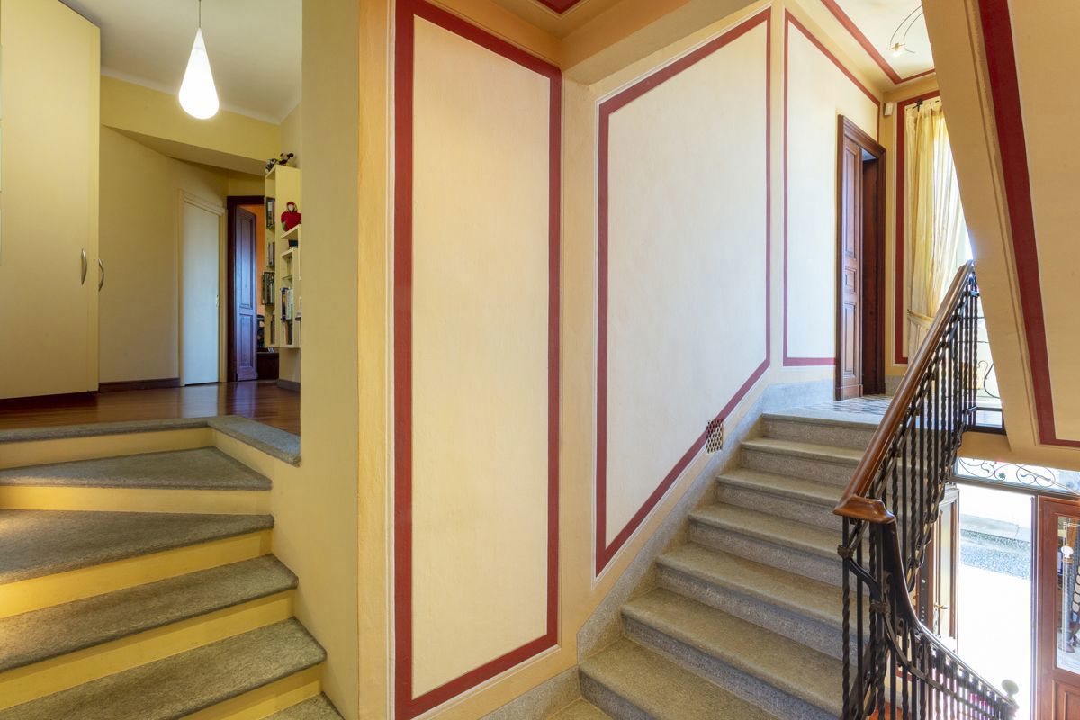Foto 20 di 53 - Villa in vendita a Occhieppo Superiore