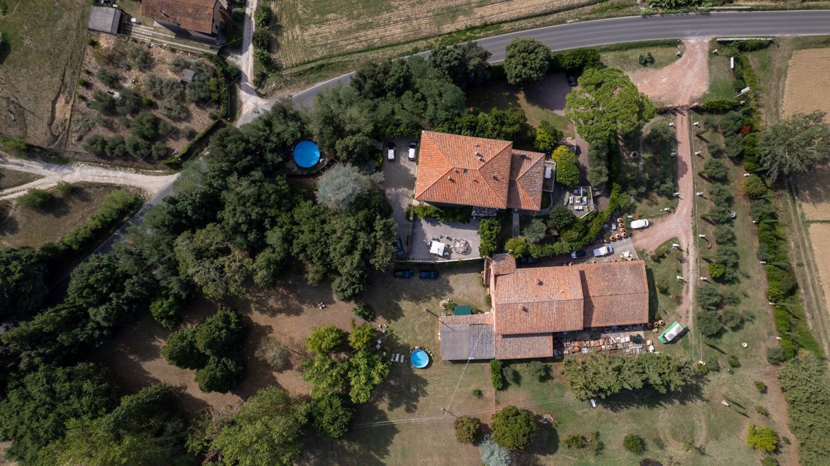 Foto 4 di 31 - Villa in vendita a Casciana Terme Lari