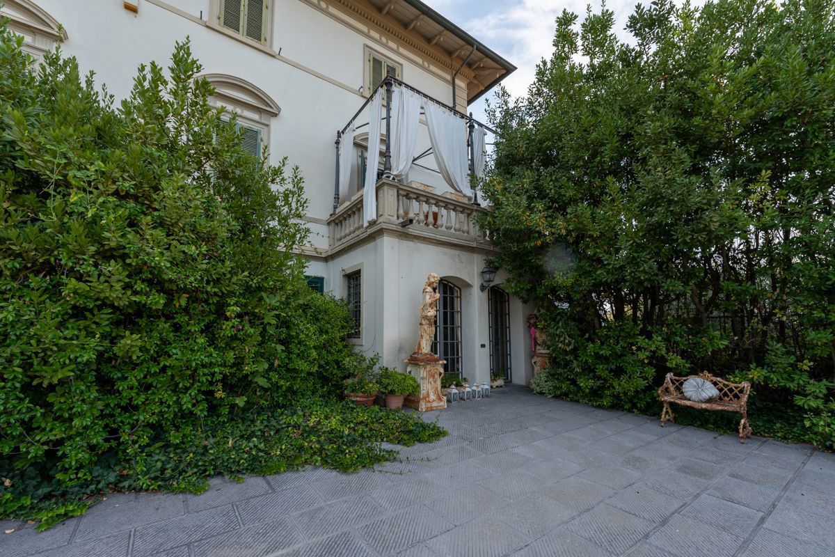 Foto 11 di 31 - Villa in vendita a Casciana Terme Lari
