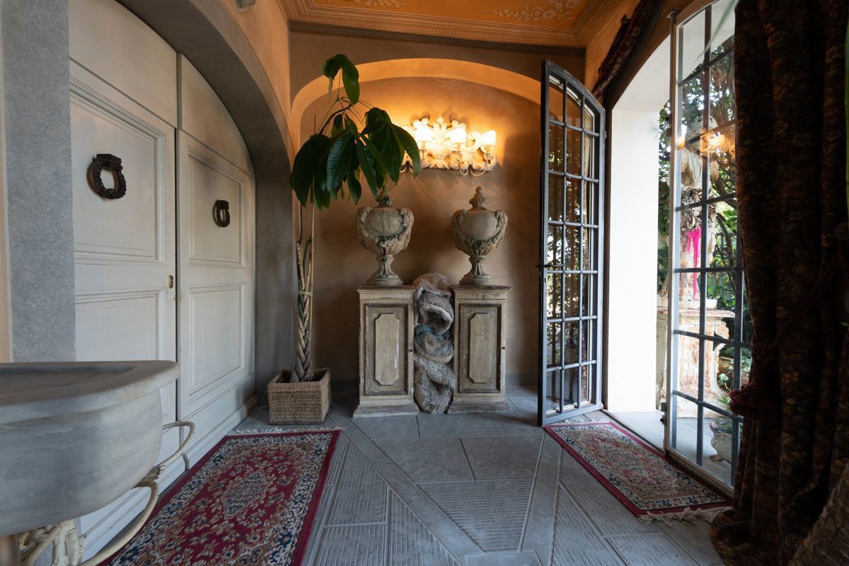 Foto 12 di 31 - Villa in vendita a Casciana Terme Lari