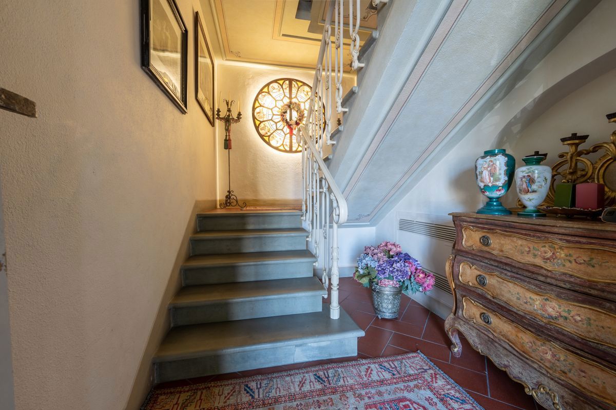 Foto 13 di 31 - Villa in vendita a Casciana Terme Lari