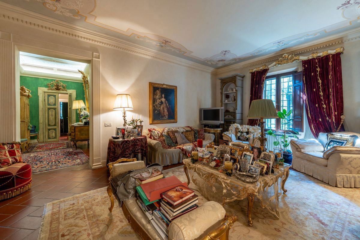 Foto 16 di 31 - Villa in vendita a Casciana Terme Lari