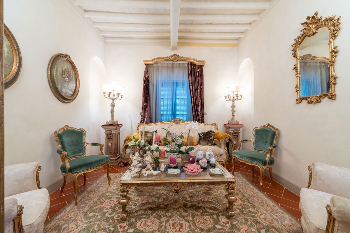 Foto 19 di 31 - Villa in vendita a Casciana Terme Lari