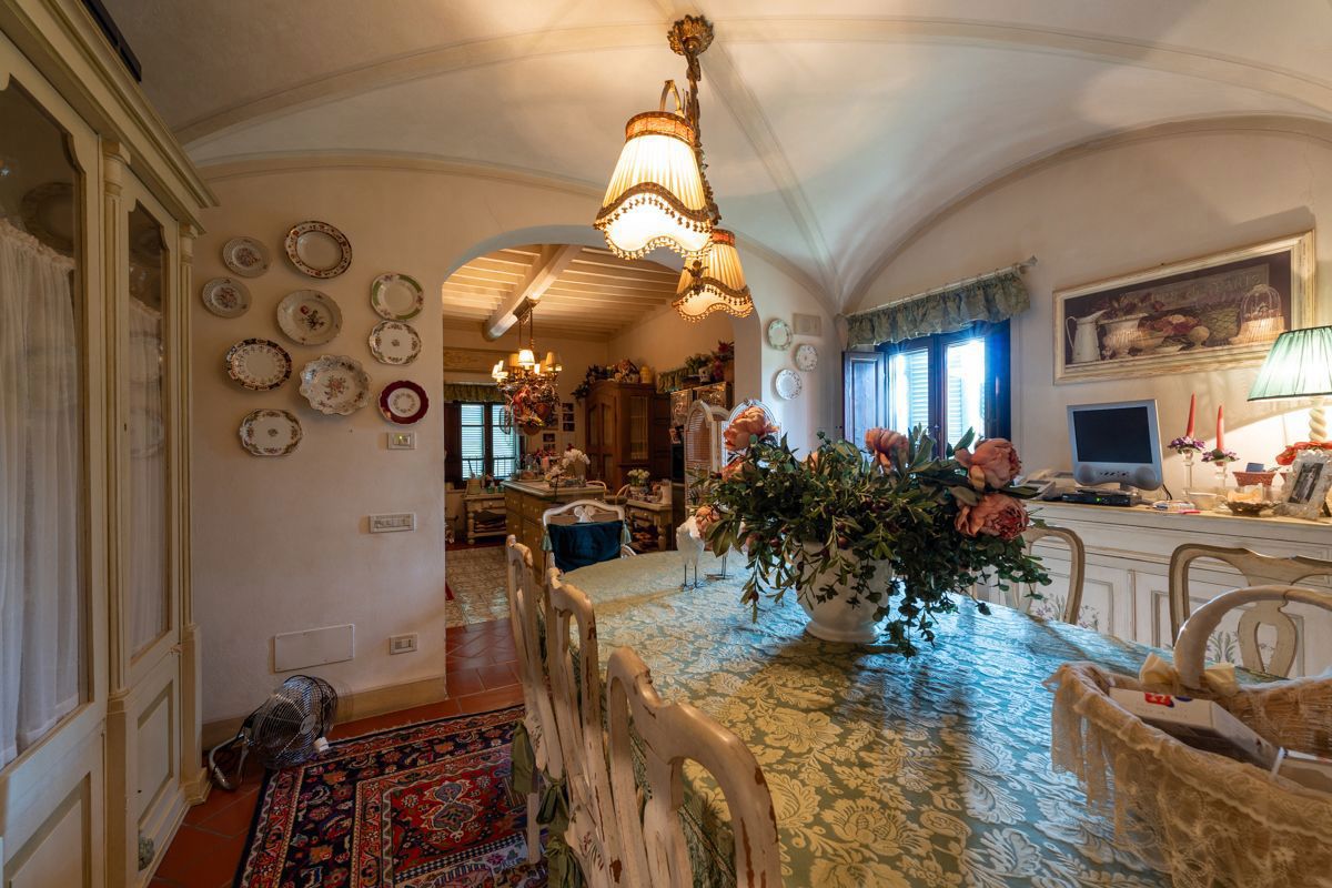 Foto 24 di 31 - Villa in vendita a Casciana Terme Lari