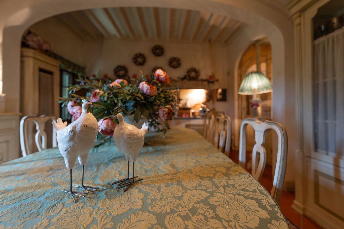 Foto 25 di 31 - Villa in vendita a Casciana Terme Lari
