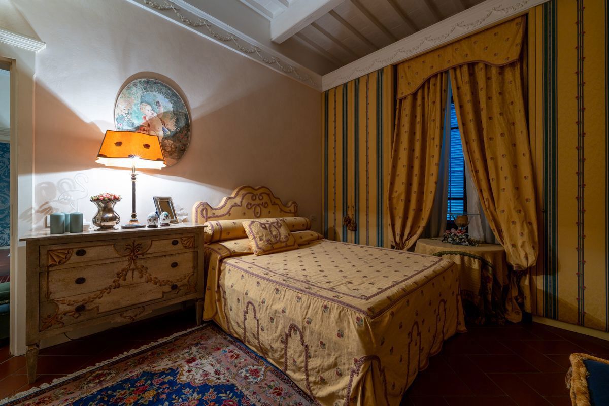 Foto 27 di 31 - Villa in vendita a Casciana Terme Lari