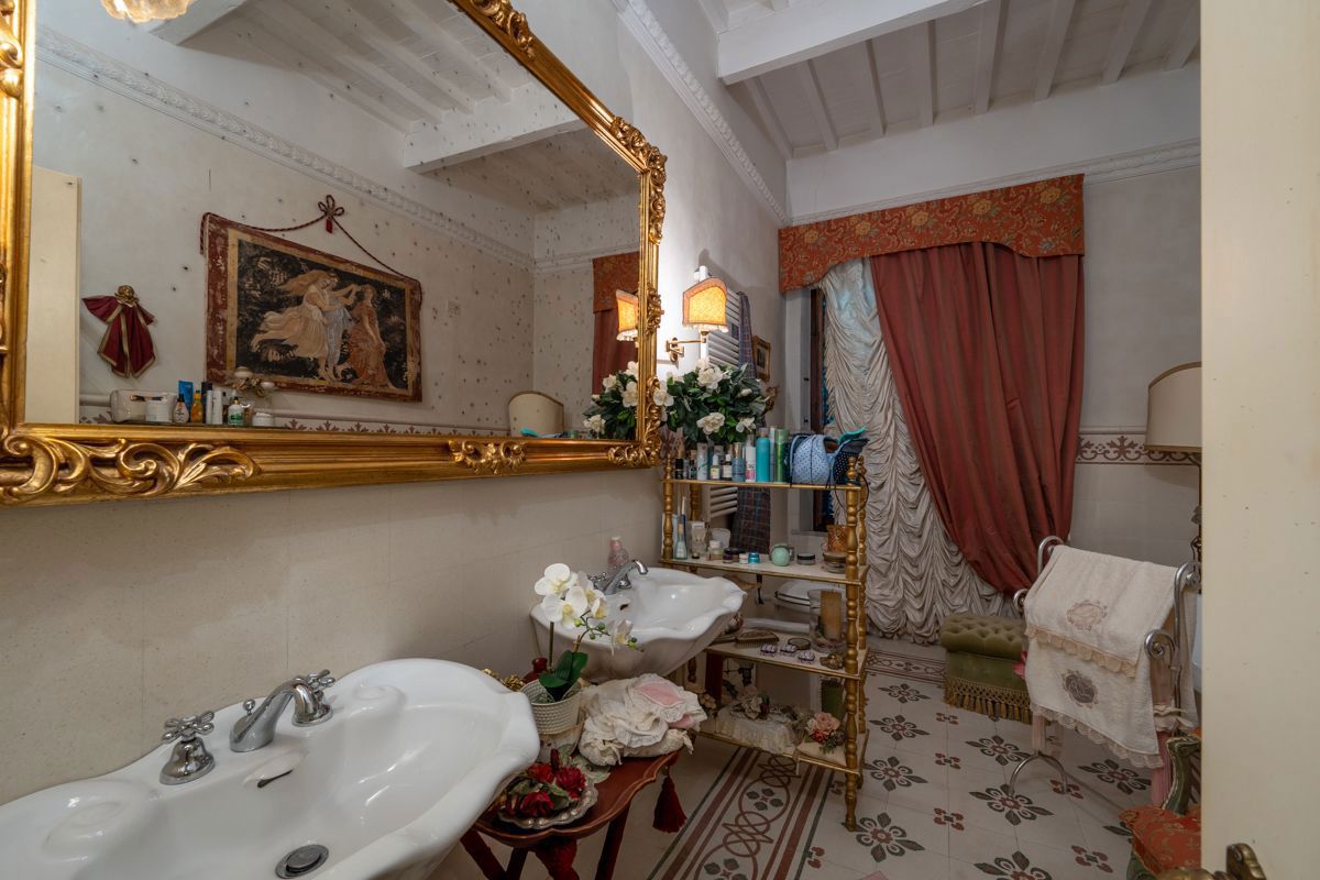 Foto 31 di 31 - Villa in vendita a Casciana Terme Lari