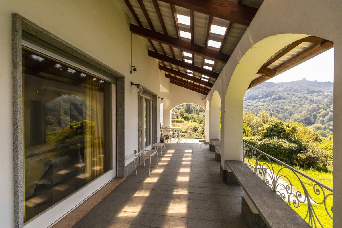 Foto 4 di 22 - Villa in vendita a San Mauro Torinese