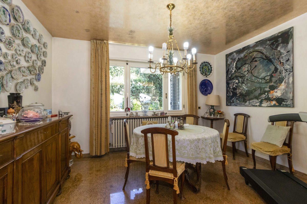 Foto 10 di 22 - Villa in vendita a San Mauro Torinese