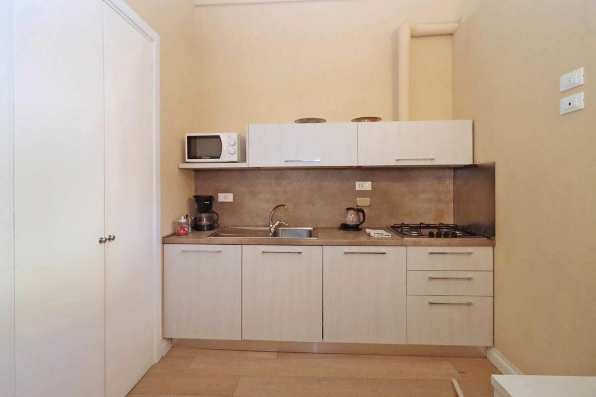 Foto 9 di 30 - Appartamento in vendita a Firenze