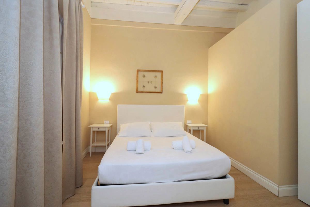 Foto 15 di 30 - Appartamento in vendita a Firenze